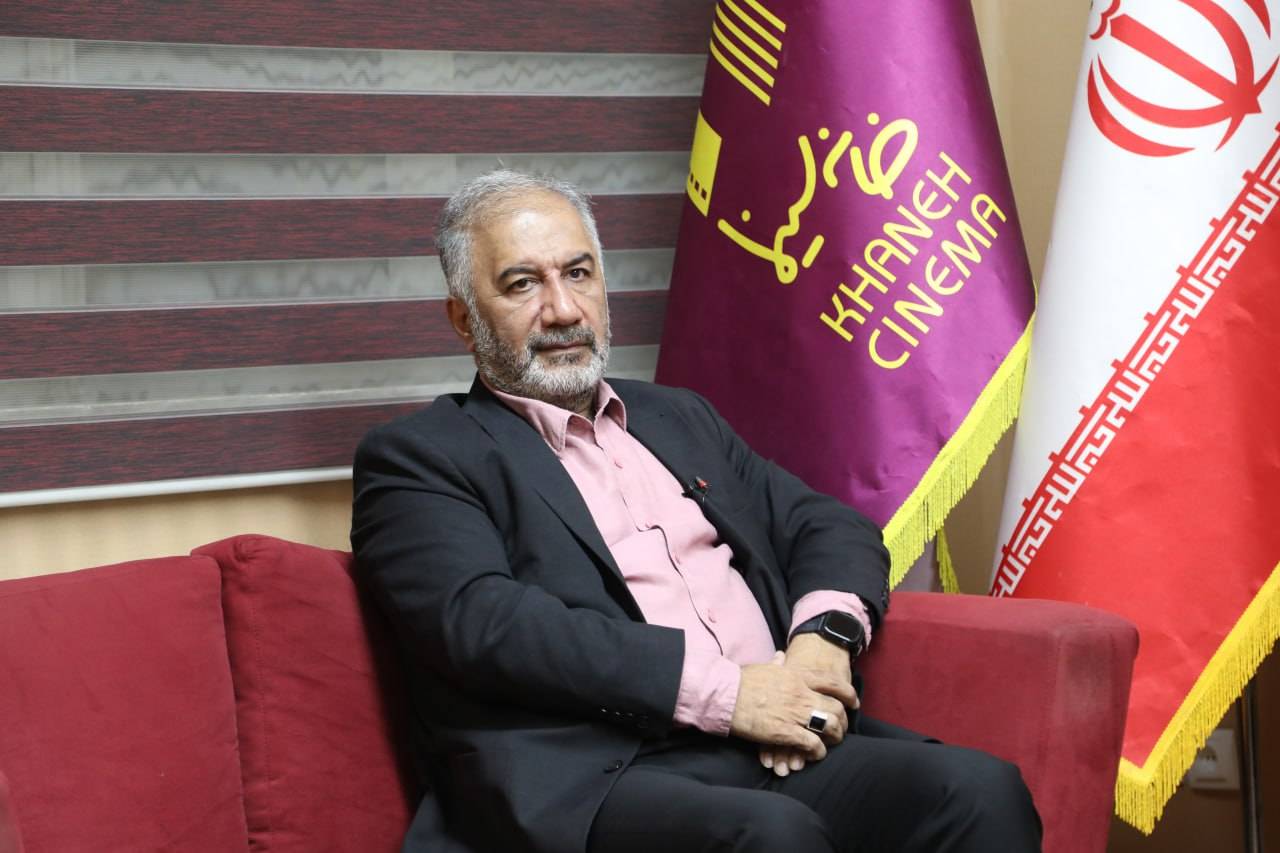 رئیس هیات رئیسه خانه سینما مطرح کرد: اهمیت عضویت جشنواره جهانی فیلم فجر در فیاپف