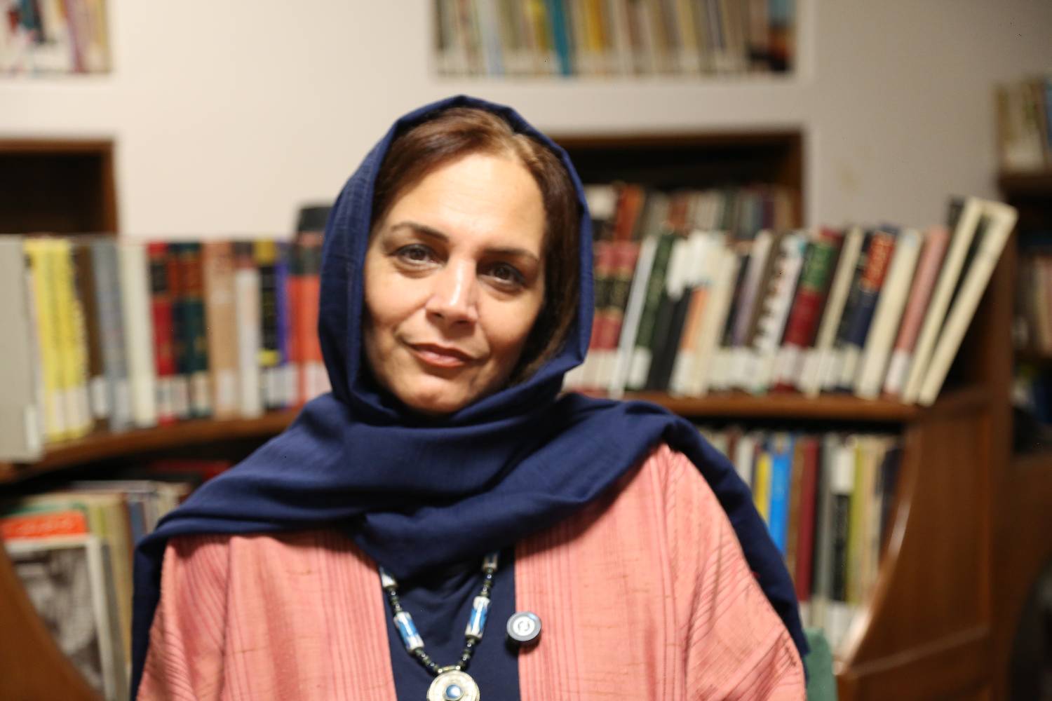 چراغ خانه سینما با وجود همه مشکلات روشن مانده است
