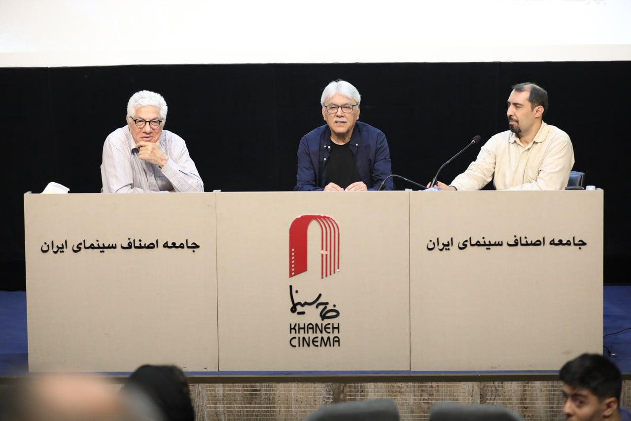 علیرضا زرین دست: ماندگار شدن در سینما سخت است
