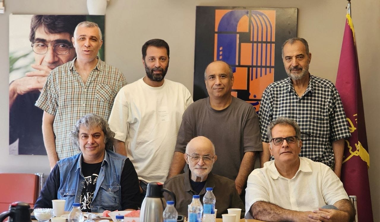 برگزاری نخستین جلسه شورای مرکزی کانون کارگردانان سینمای ایران پس از روز ملی سینما