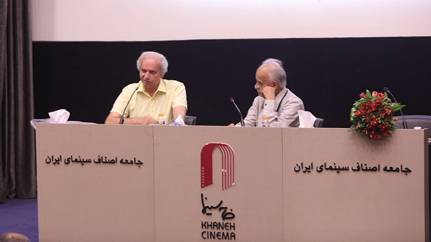 «کهنه رفیق» ثبت خاطره یک نسل است