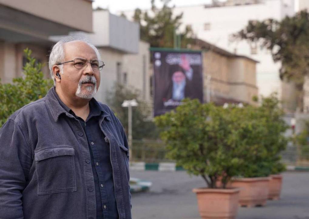 تقدیر از کادر درمان بیمارستان های امام خمینی و شریعتی