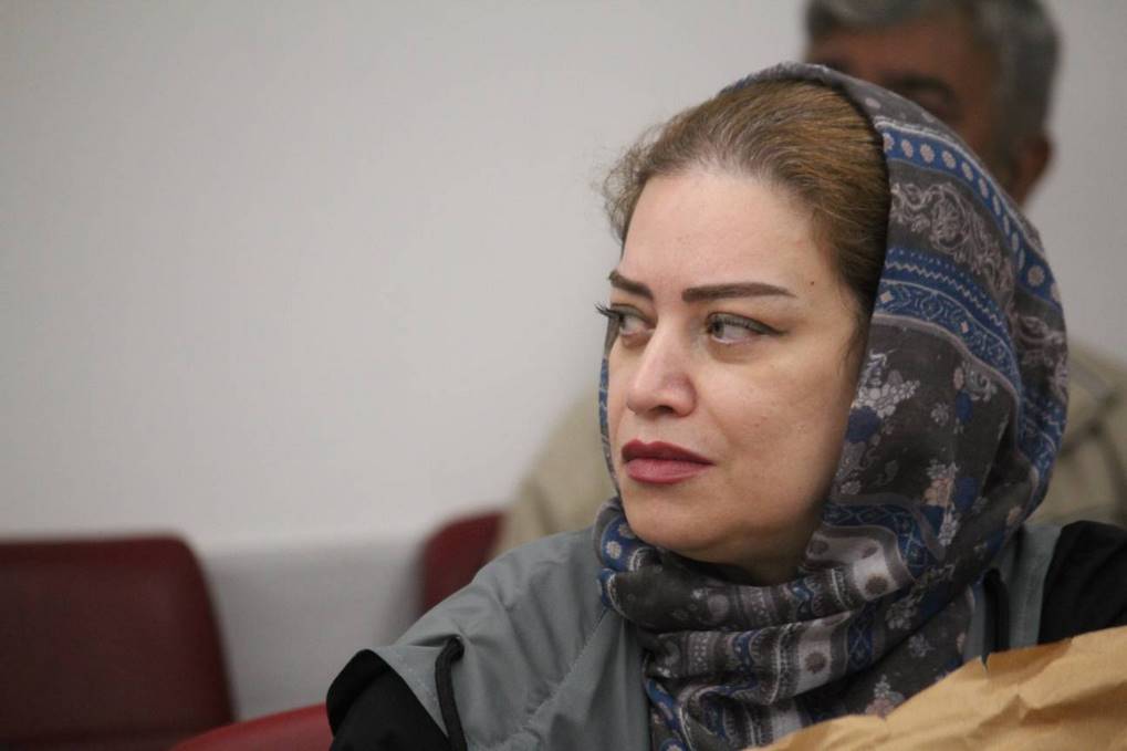 تقدیر از کادر درمان بیمارستان های امام خمینی و شریعتی