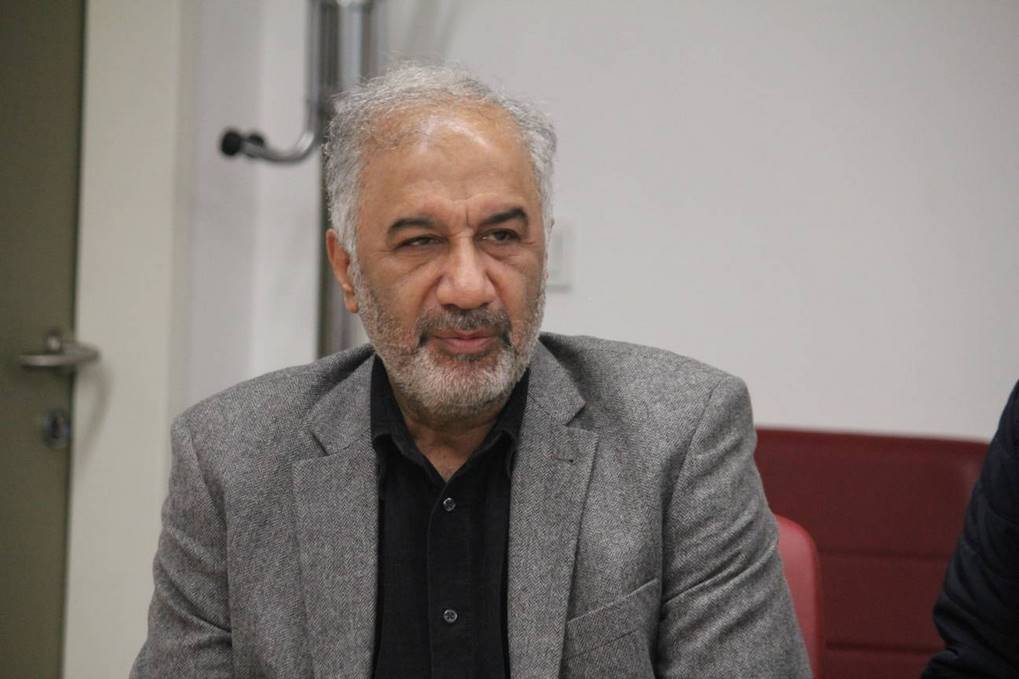 تقدیر از کادر درمان بیمارستان های امام خمینی و شریعتی