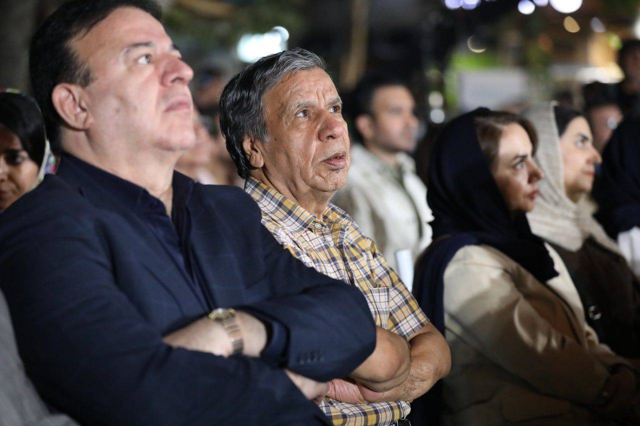 گرامیداشت روز سینما