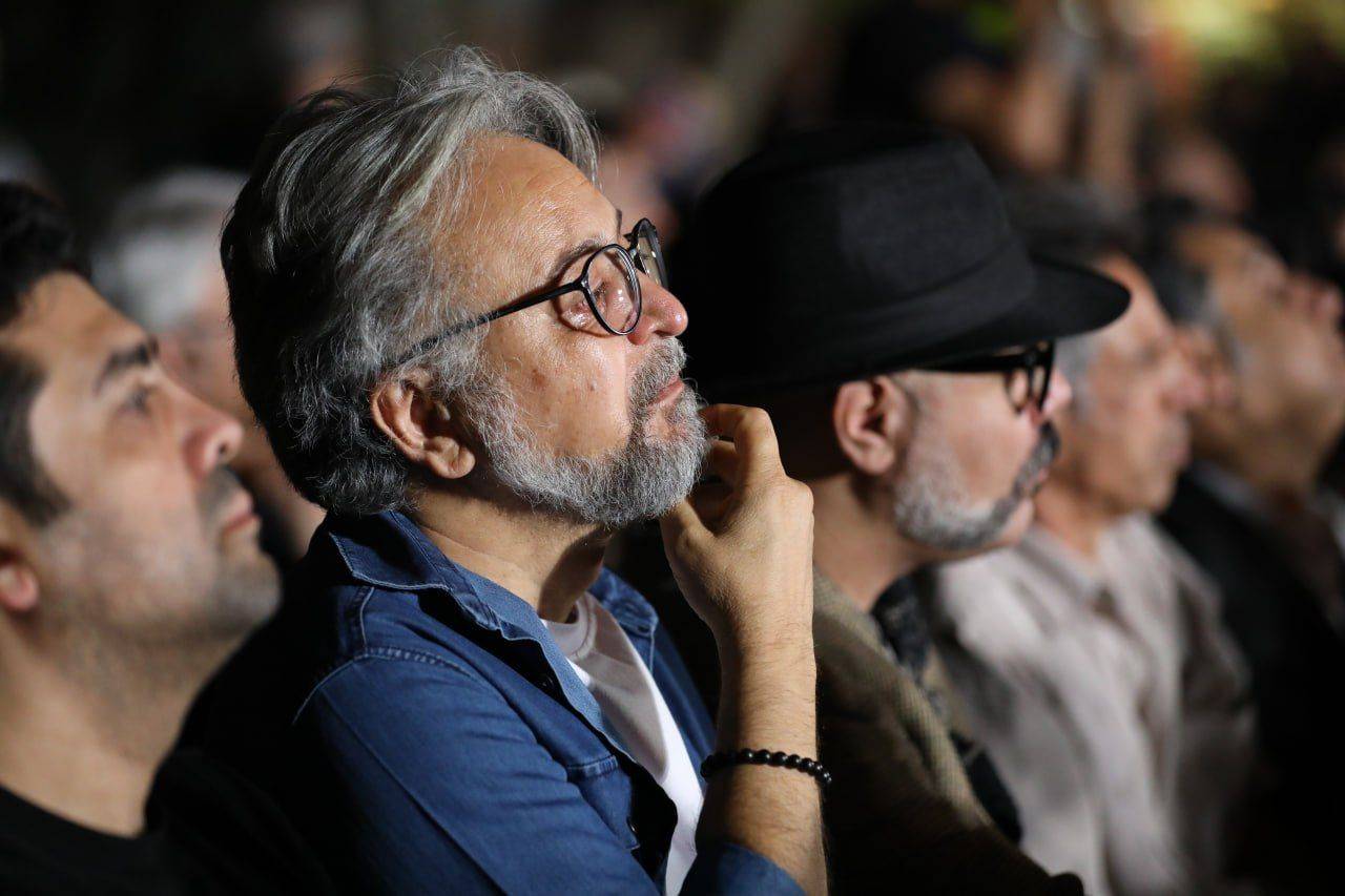 گرامیداشت روز سینما