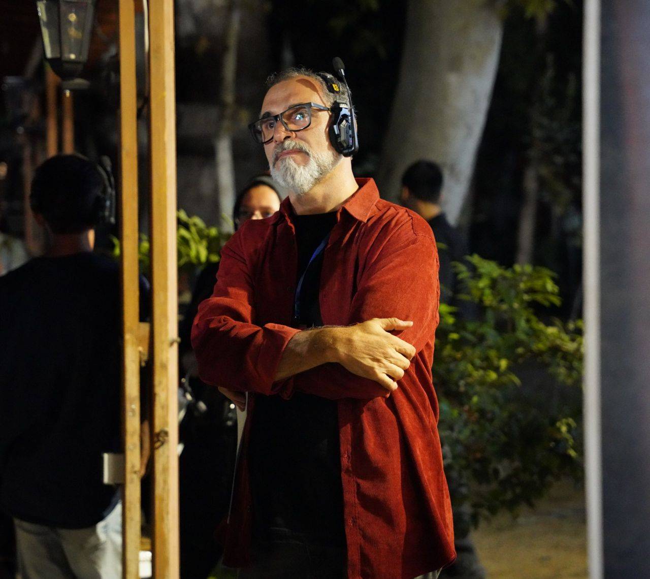 گرامیداشت روز سینما