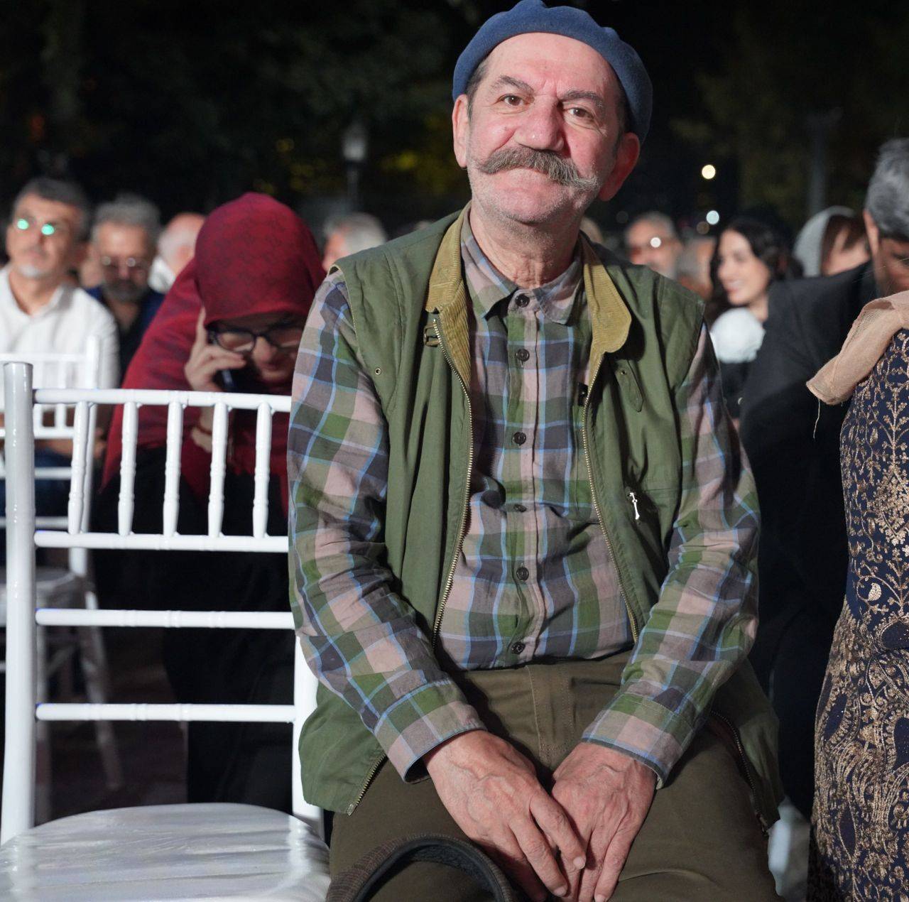 گرامیداشت روز سینما