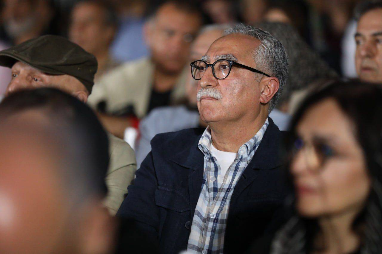 گرامیداشت روز سینما