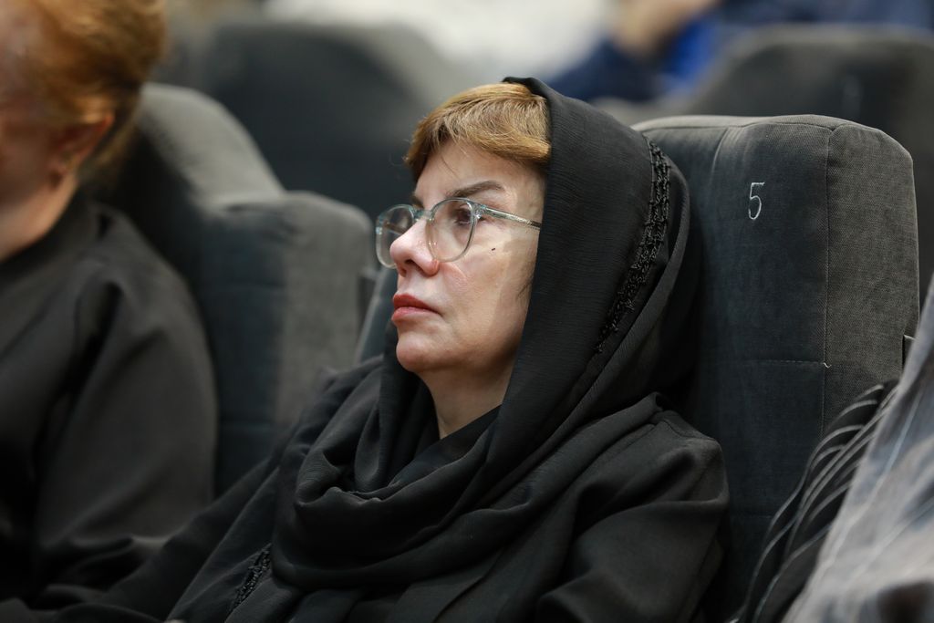 یادبود زنده یاد «مهران زینت بخش»