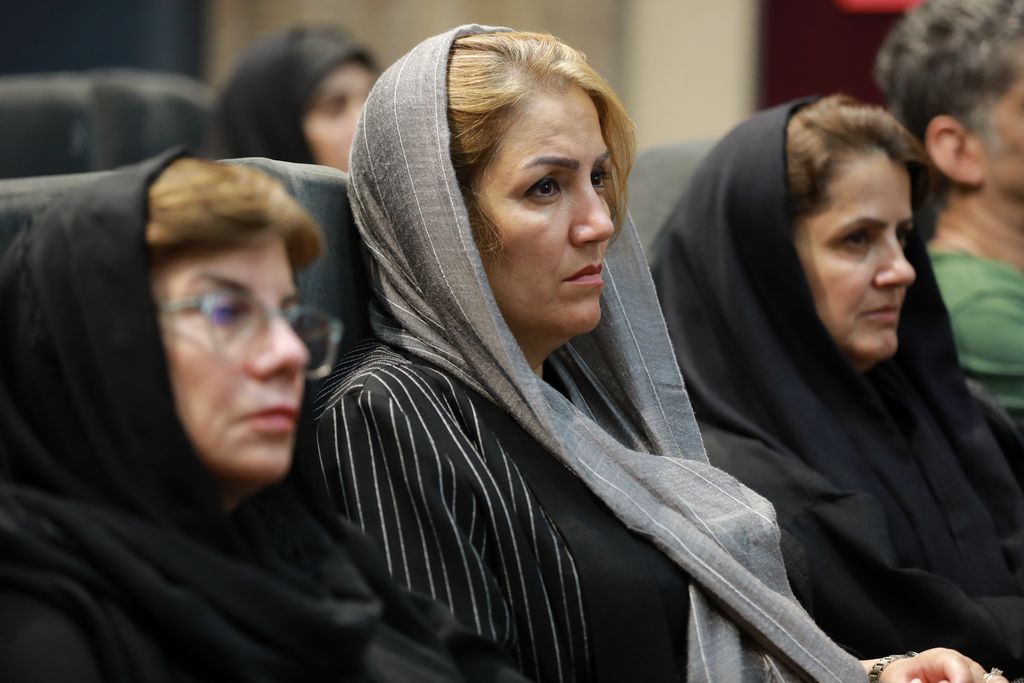 یادبود زنده یاد «مهران زینت بخش»
