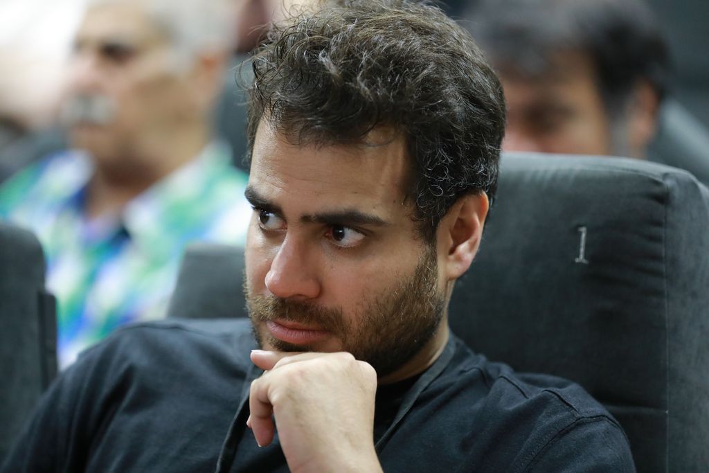 یادبود زنده یاد «مهران زینت بخش»
