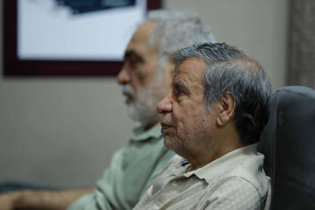 یادبود زنده یاد «مهران زینت بخش»