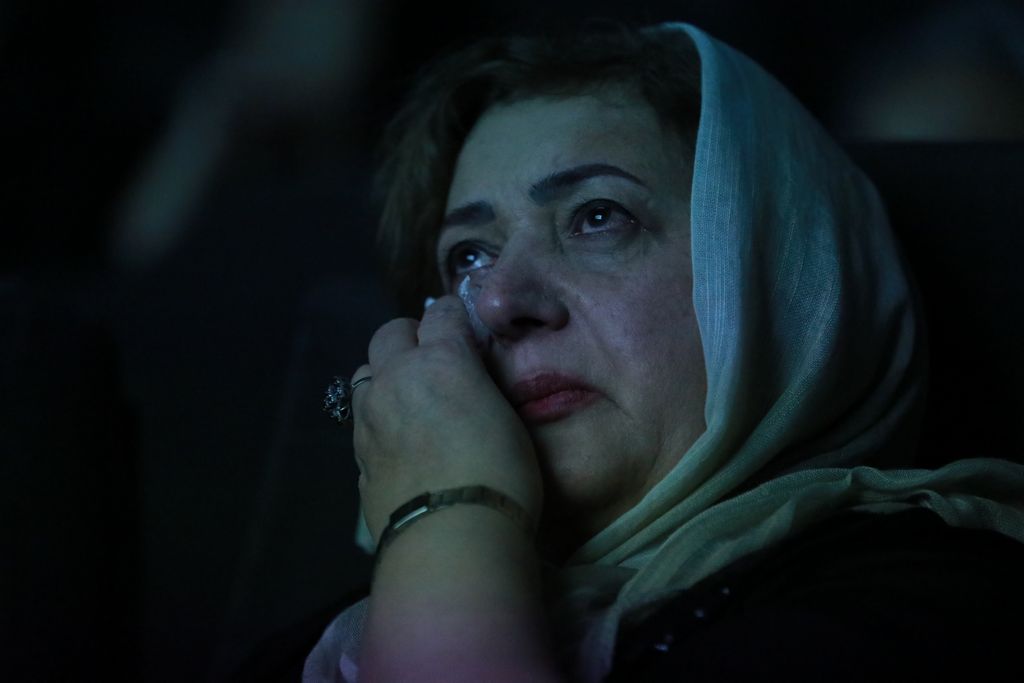 یادبود زنده یاد «مهران زینت بخش»