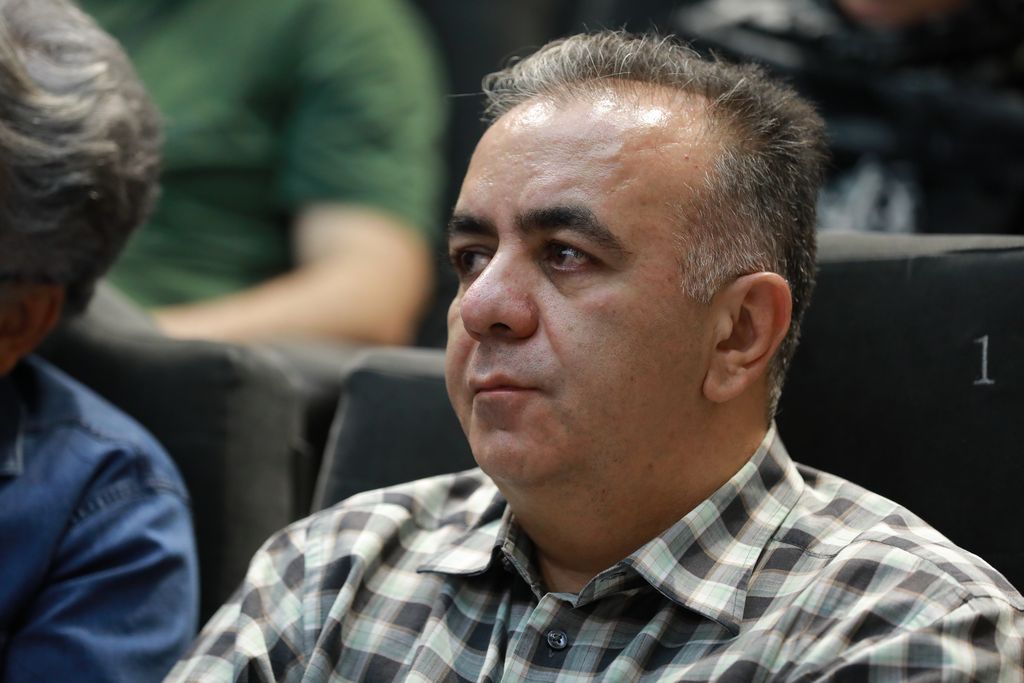 یادبود زنده یاد «مهران زینت بخش»