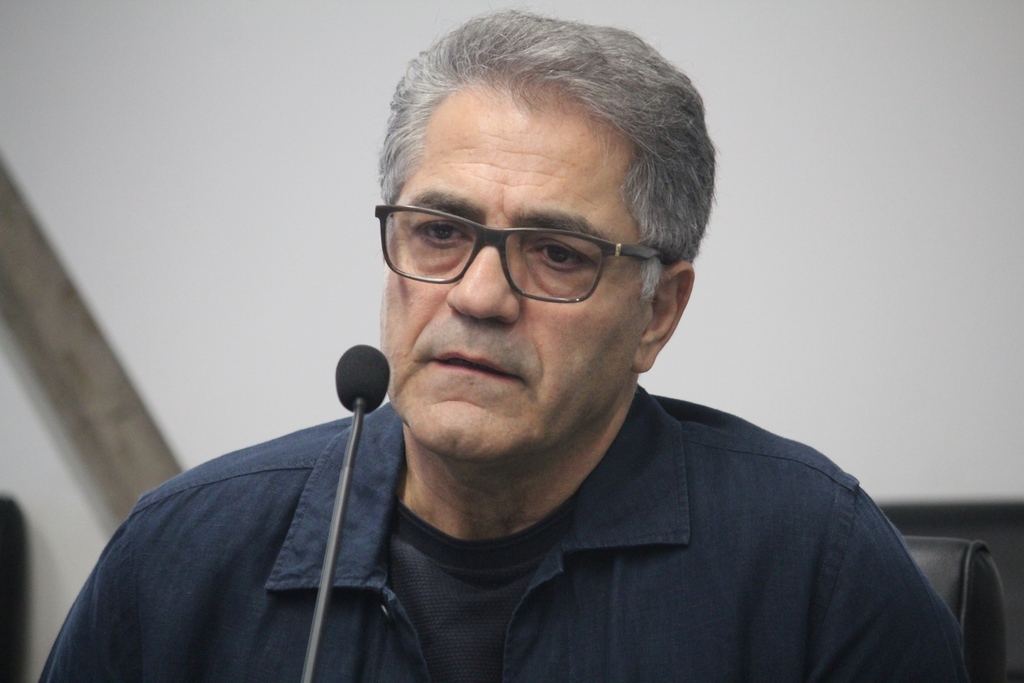 دیدار با مدیران شرکت بیمه دی
