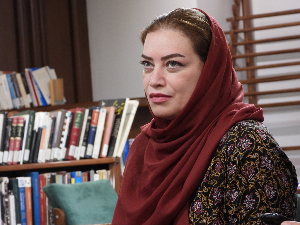 نشست خبری روز خبرنگار در خانه سینما