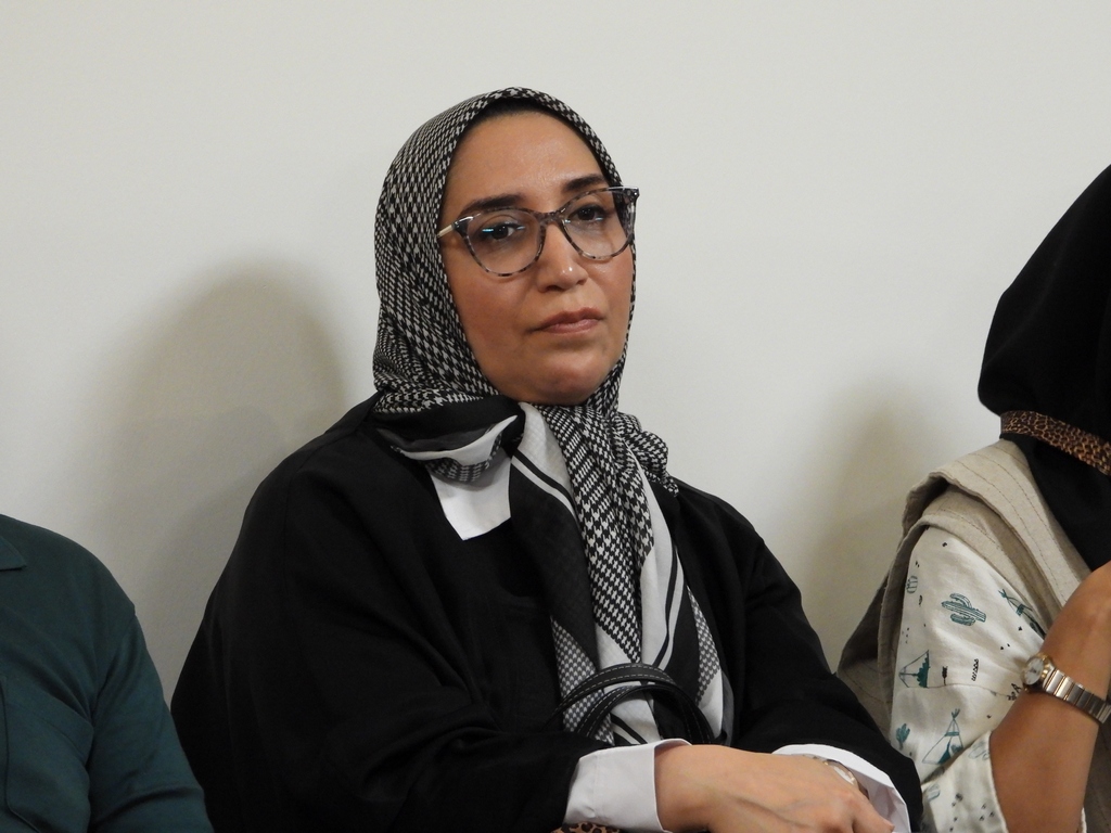 نشست خبری روز خبرنگار در خانه سینما