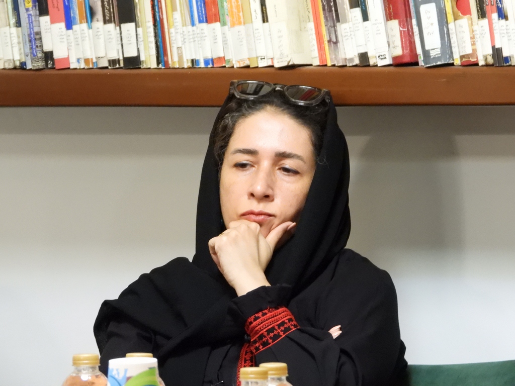 نشست خبری روز خبرنگار در خانه سینما