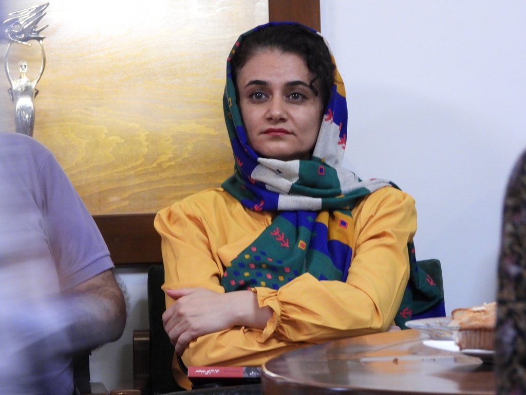 نشست خبری روز خبرنگار در خانه سینما