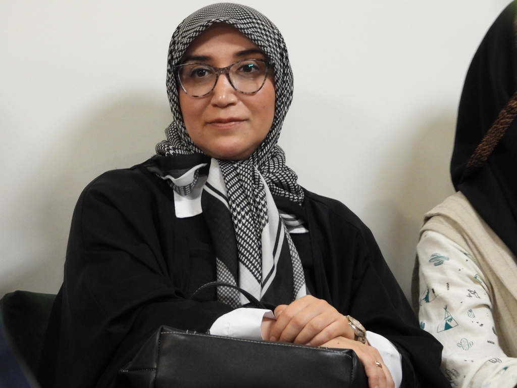 نشست خبری روز خبرنگار در خانه سینما