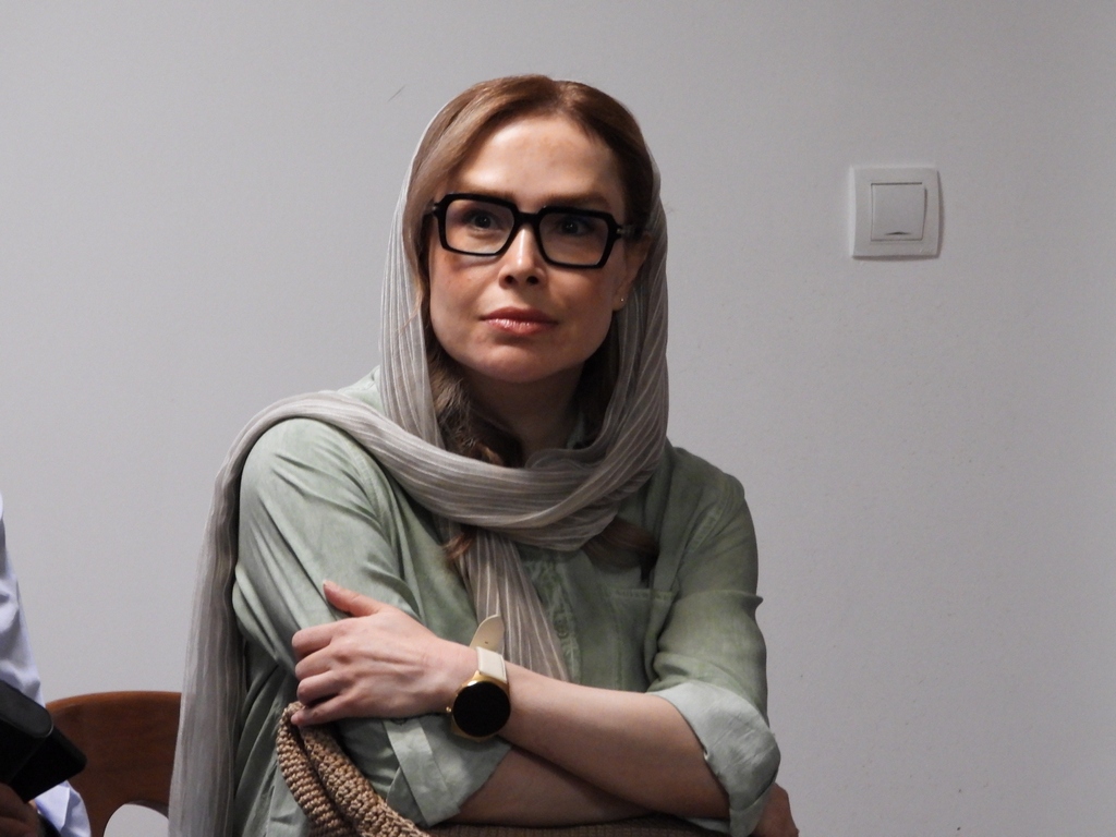 نشست خبری روز خبرنگار در خانه سینما