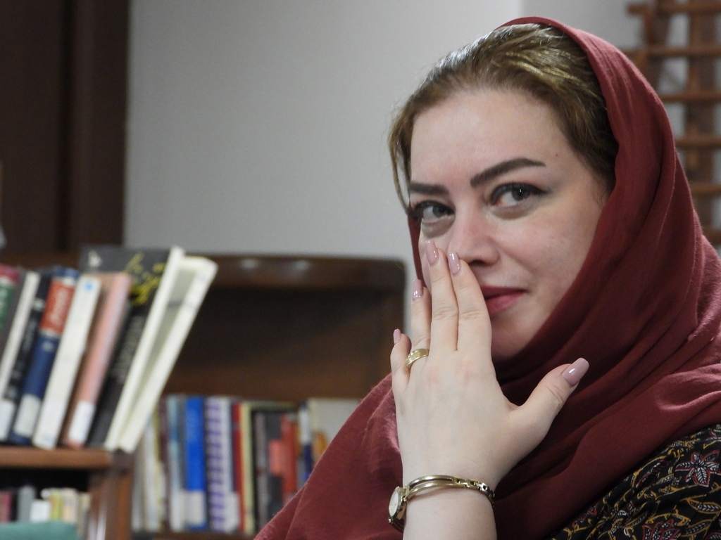 نشست خبری روز خبرنگار در خانه سینما
