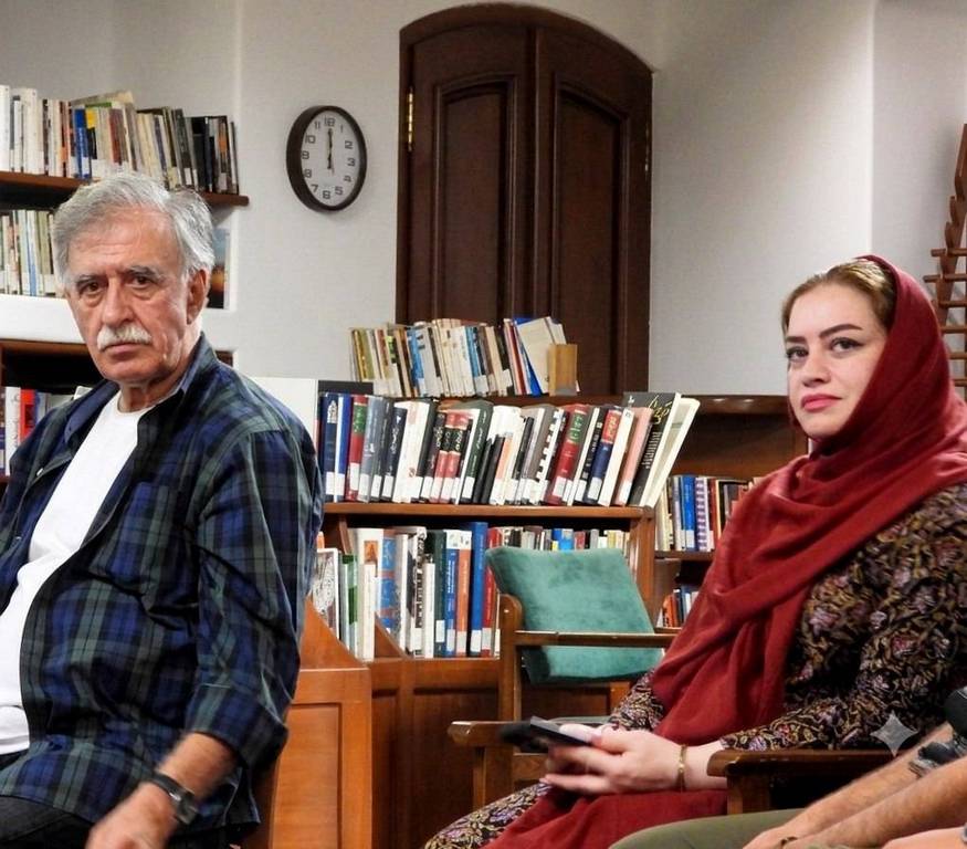 نشست خبری روز خبرنگار در خانه سینما