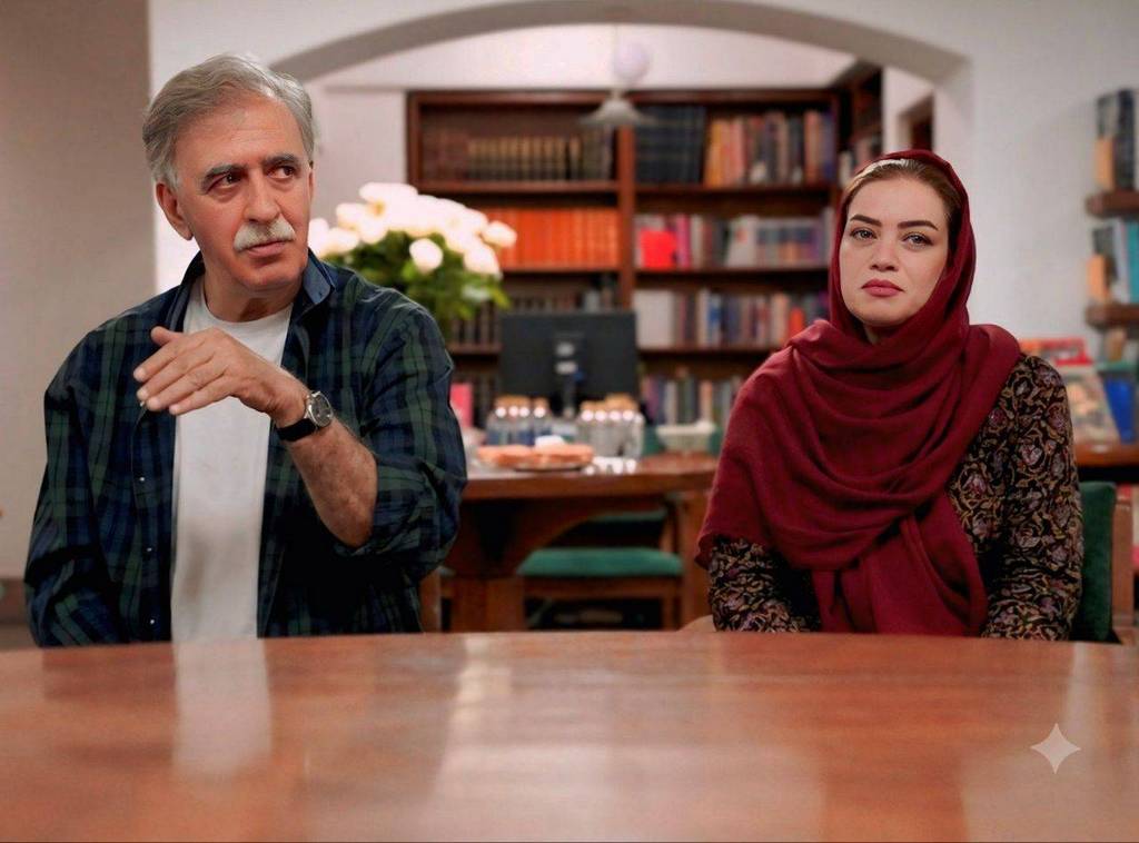 نشست خبری روز خبرنگار در خانه سینما