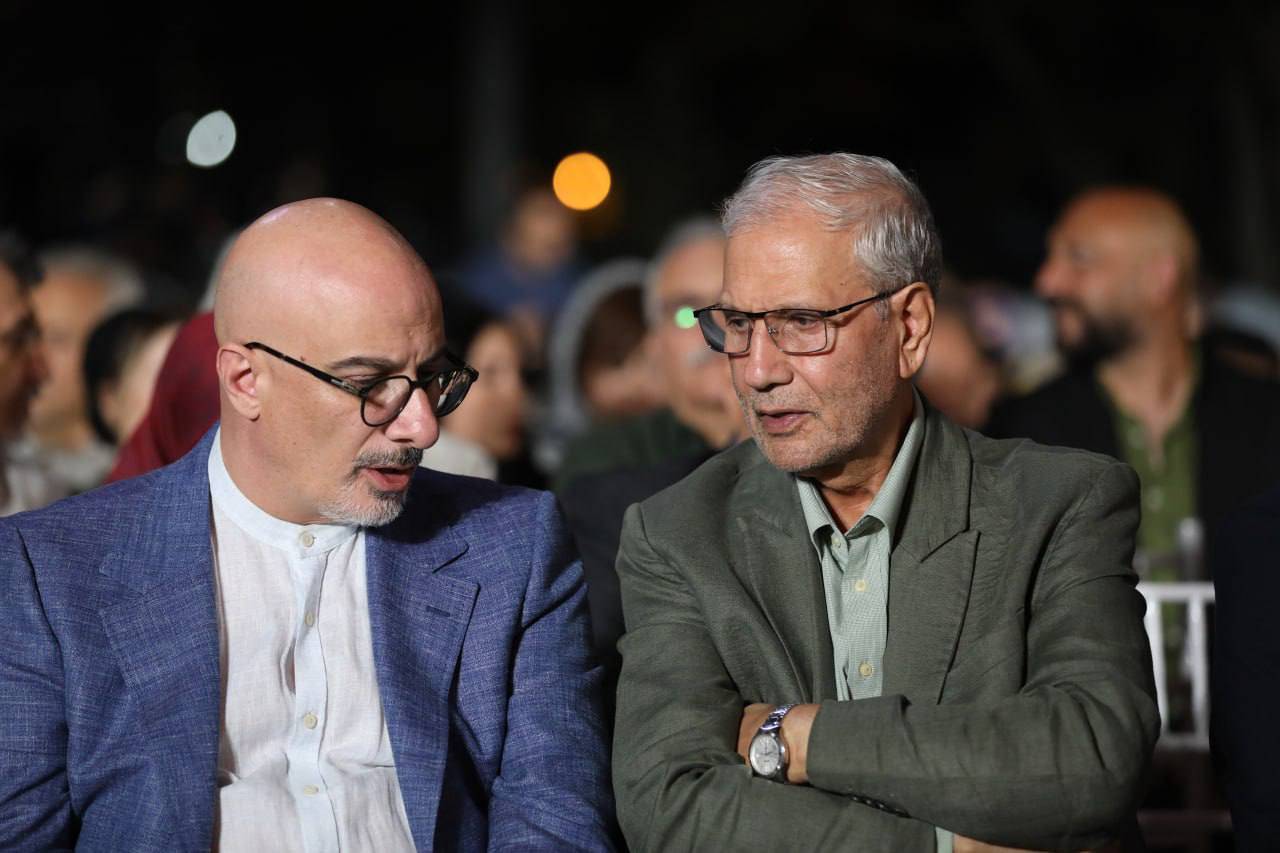 گرامیداشت روز سینما