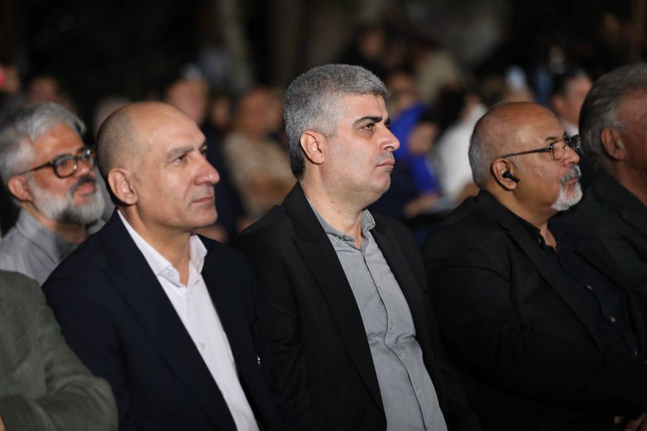 گرامیداشت روز سینما