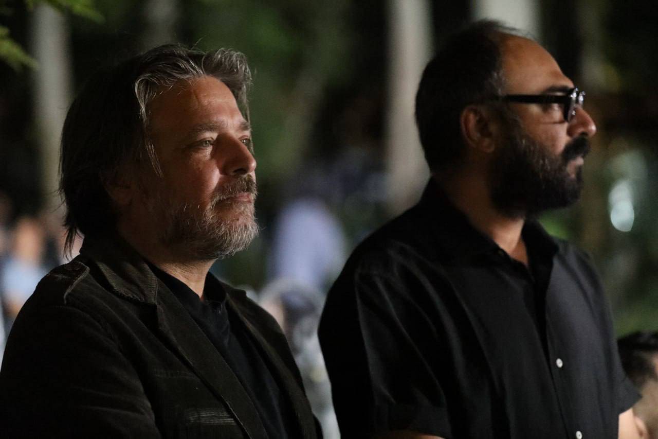 گرامیداشت روز سینما