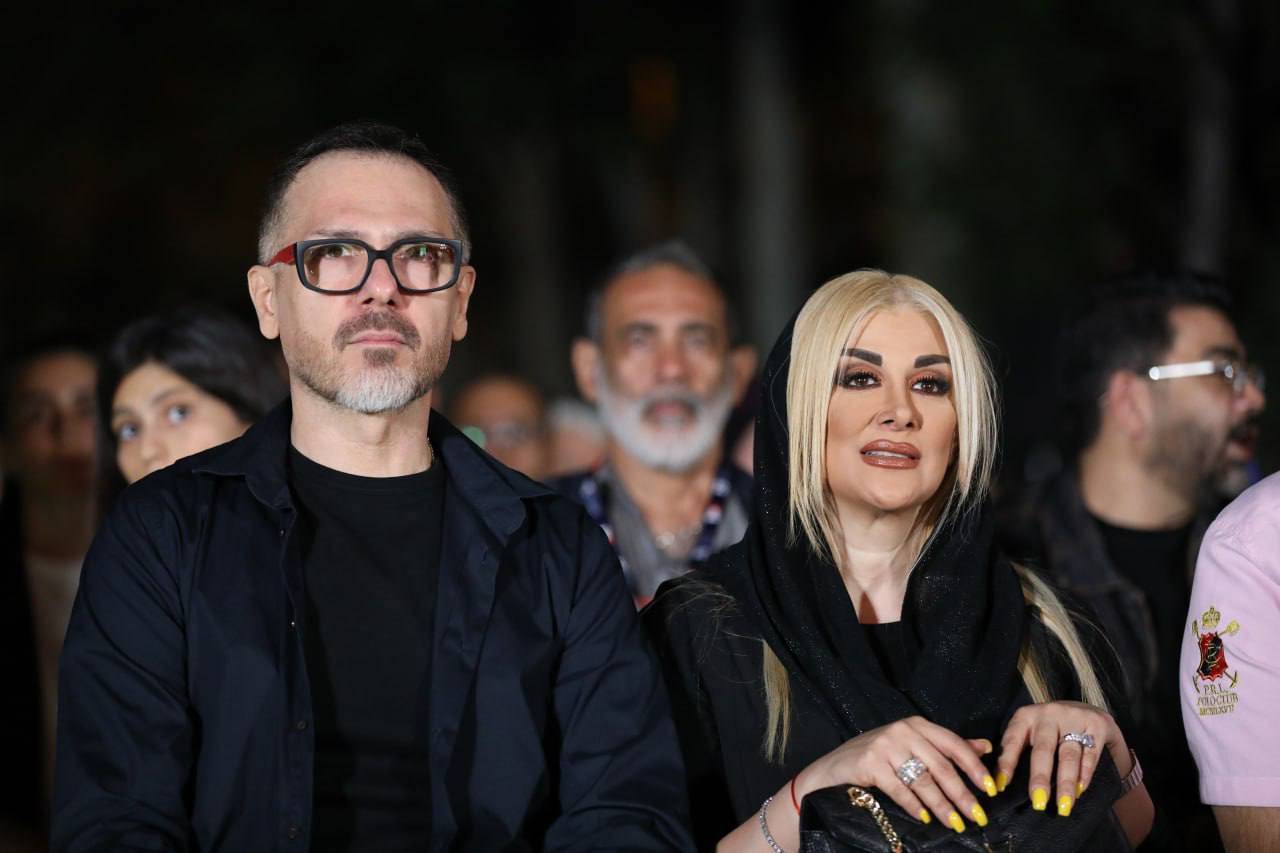 گرامیداشت روز سینما