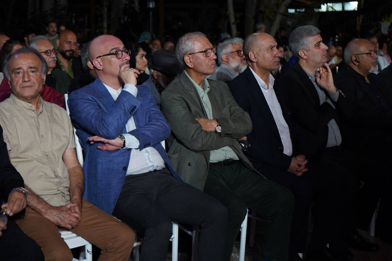 گرامیداشت روز سینما