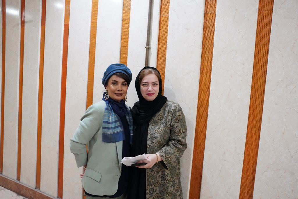 تقدیر از امدادگران اورژانس