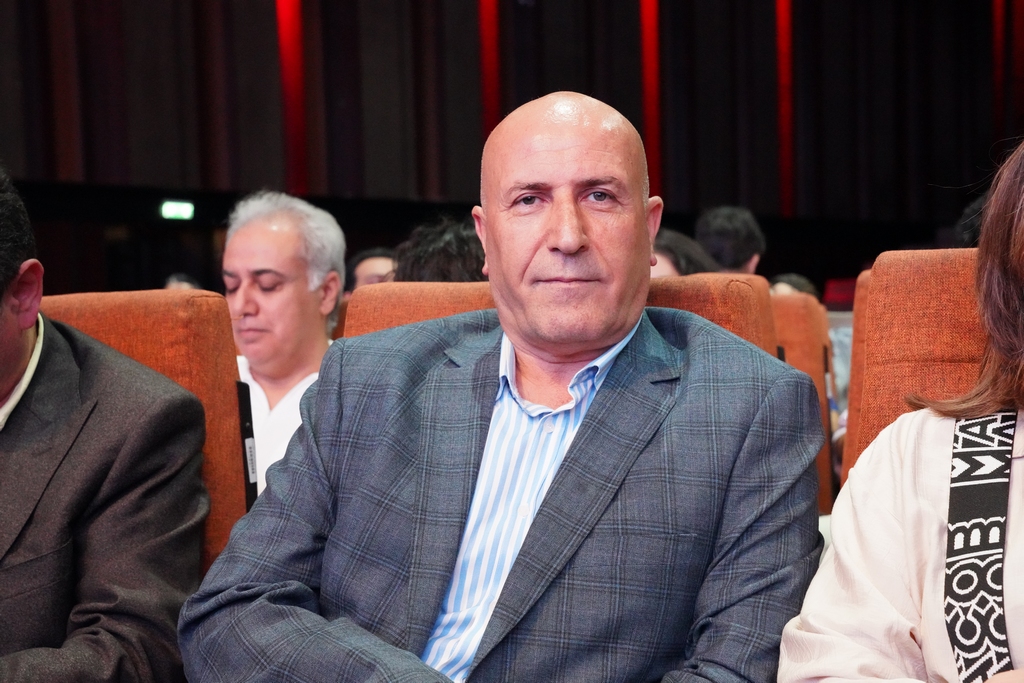 تقدیر از امدادگران اورژانس