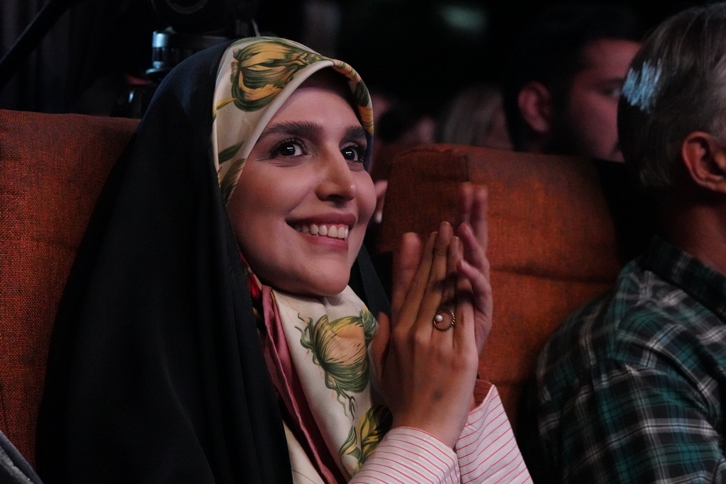 تقدیر از امدادگران اورژانس