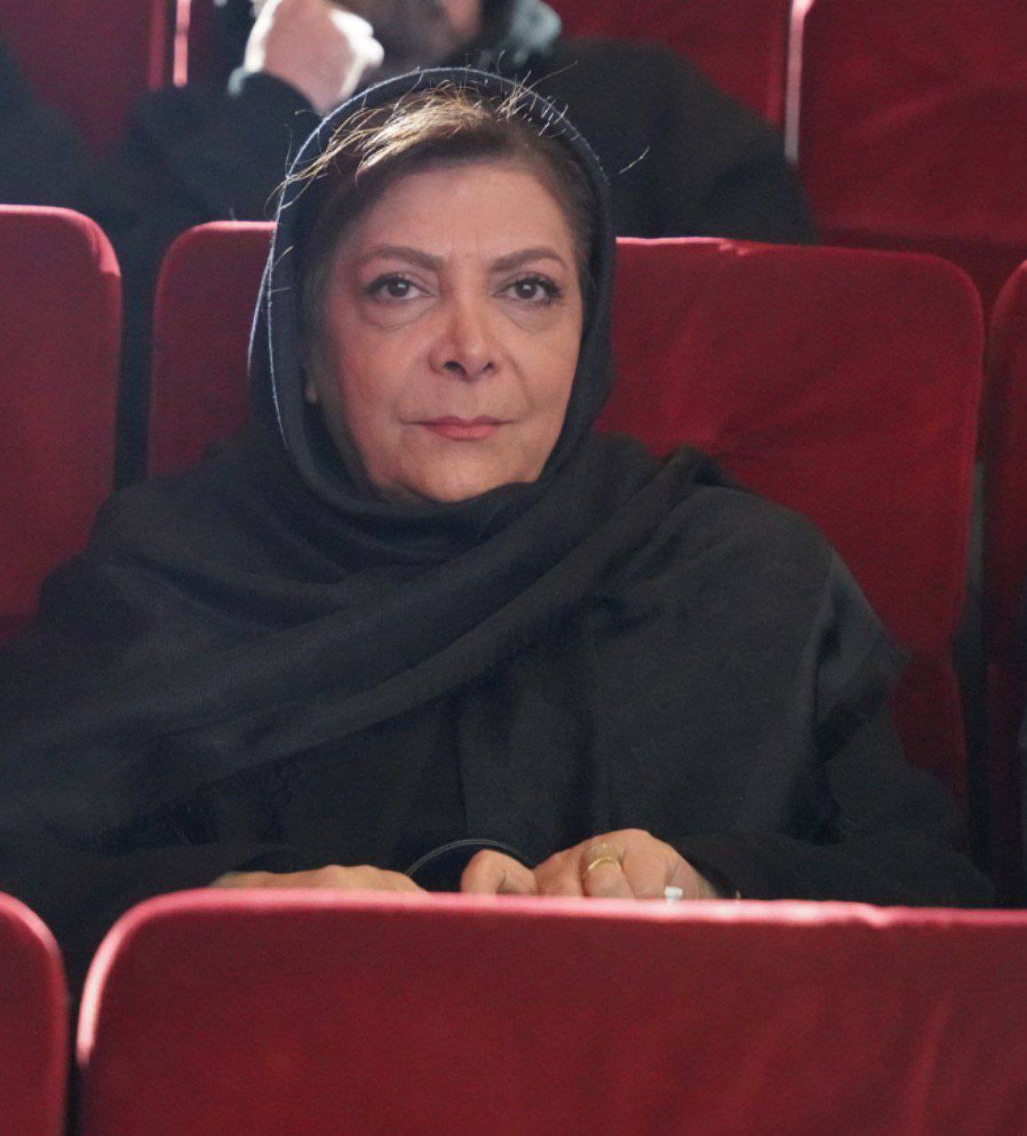 مراسم یادبود « نظام الدین کیایی»