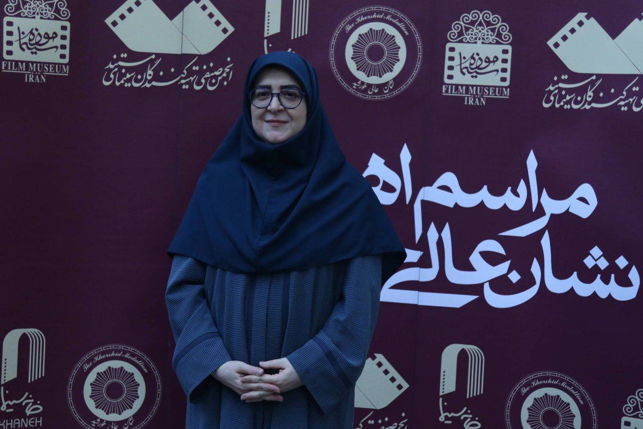 اعطای نشان عالی خورشید