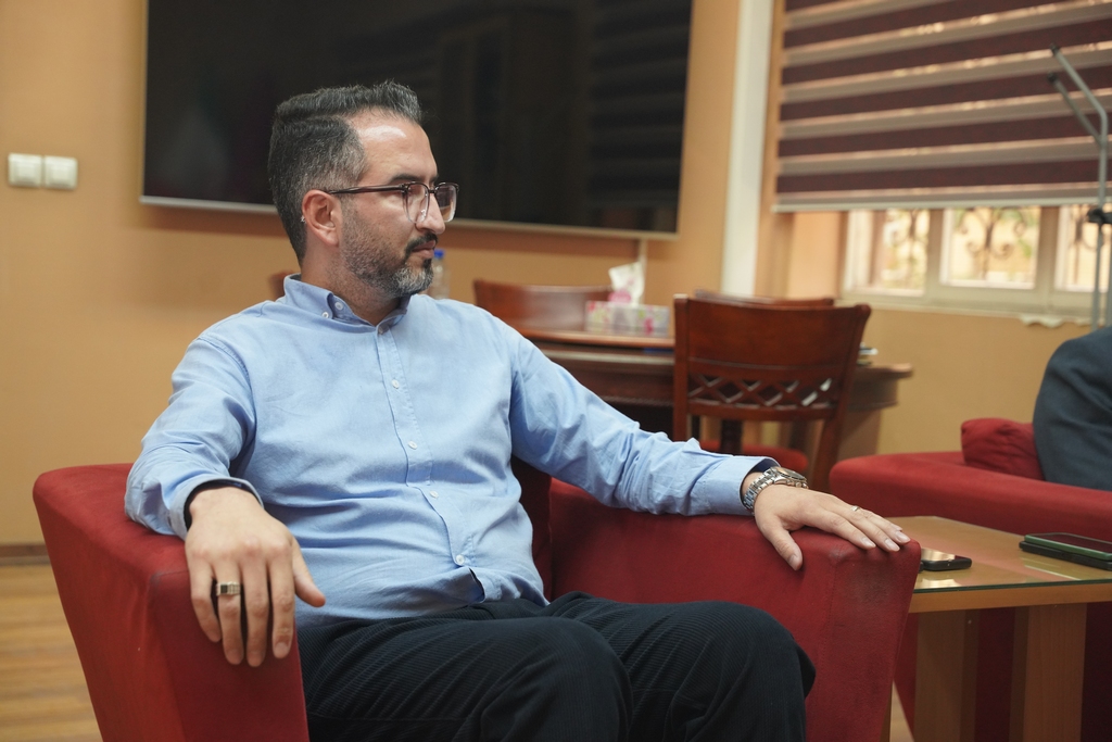 تقدیر رئیس اورژانس کشور از مدیران خانه سینما، تئاتر و موسیقی