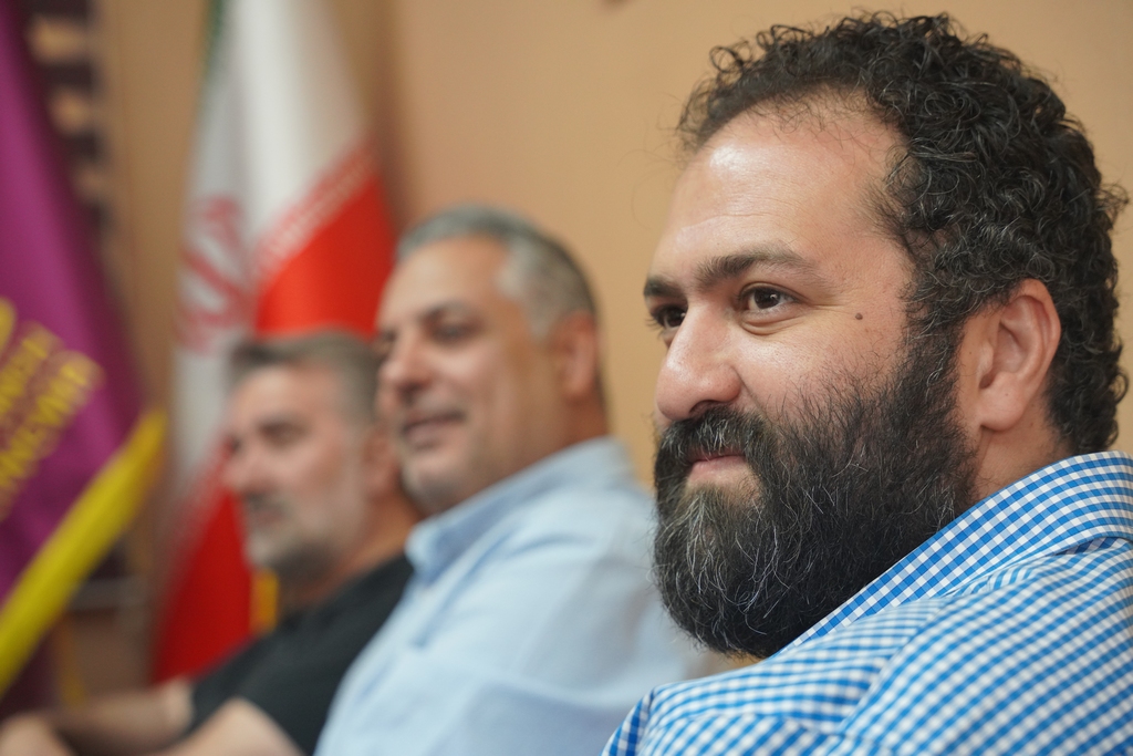 تقدیر رئیس اورژانس کشور از مدیران خانه سینما، تئاتر و موسیقی