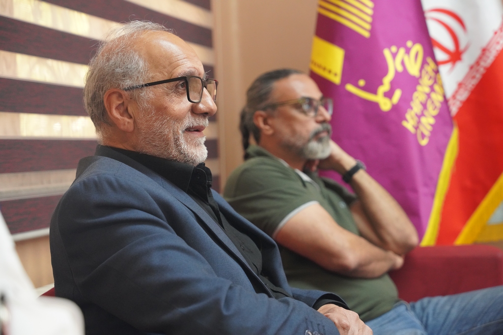 تقدیر رئیس اورژانس کشور از مدیران خانه سینما، تئاتر و موسیقی