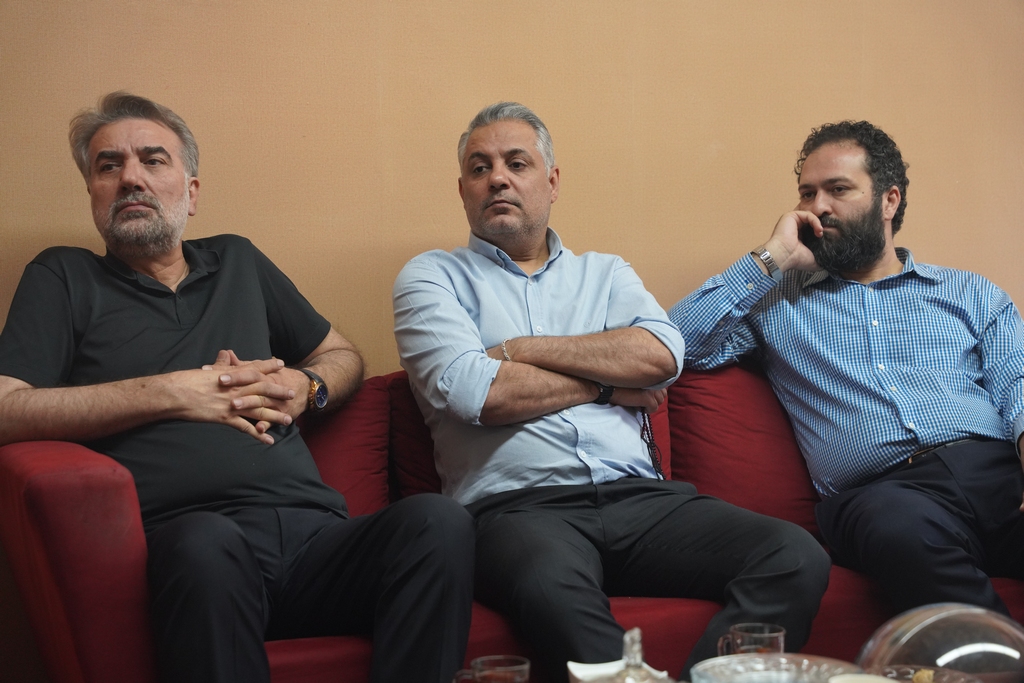 تقدیر رئیس اورژانس کشور از مدیران خانه سینما، تئاتر و موسیقی