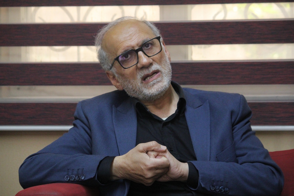 تقدیر رئیس اورژانس کشور از مدیران خانه سینما، تئاتر و موسیقی