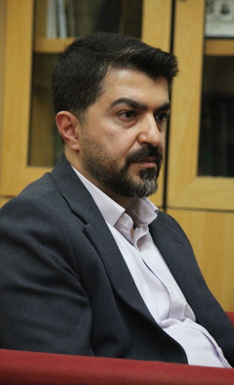 تقدیر رئیس اورژانس کشور از مدیران خانه سینما، تئاتر و موسیقی