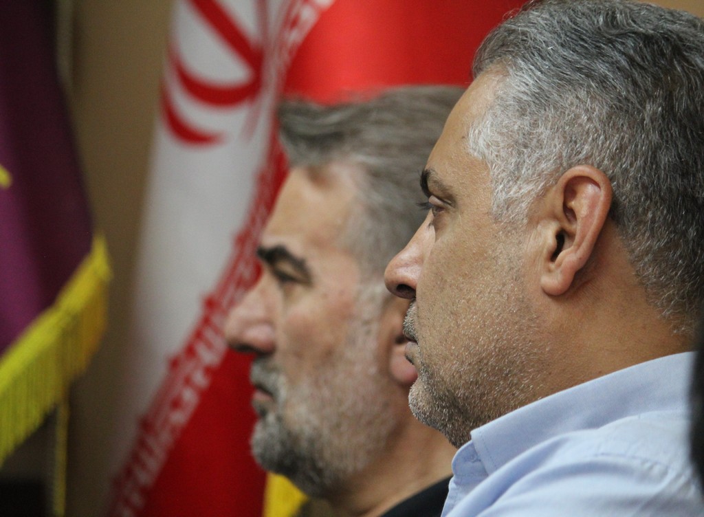 تقدیر رئیس اورژانس کشور از مدیران خانه سینما، تئاتر و موسیقی