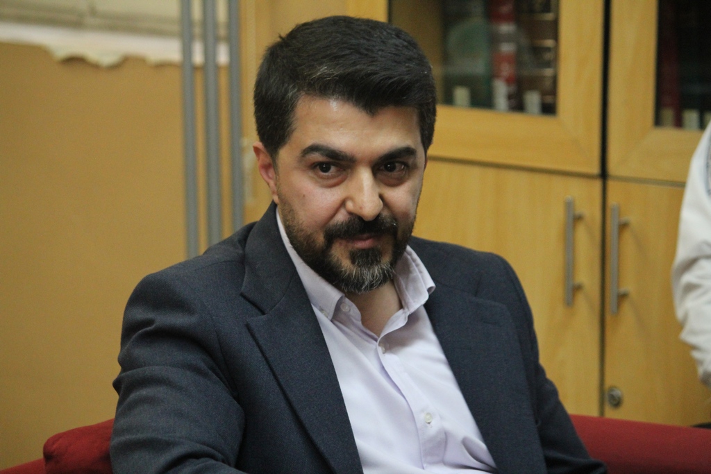 تقدیر رئیس اورژانس کشور از مدیران خانه سینما، تئاتر و موسیقی