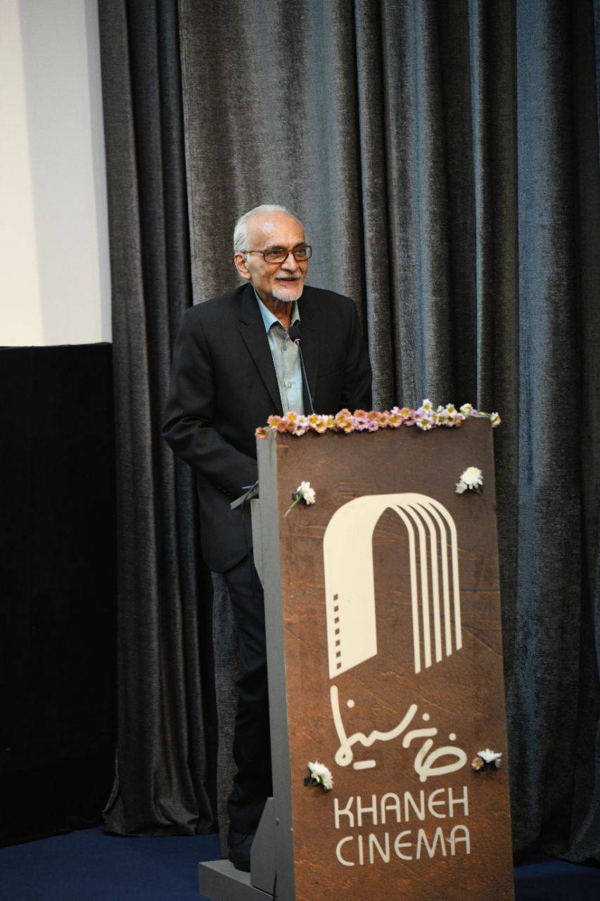 بزرگداشت حسن زاهدی، اسحاق خازادی و بهروز شهامت