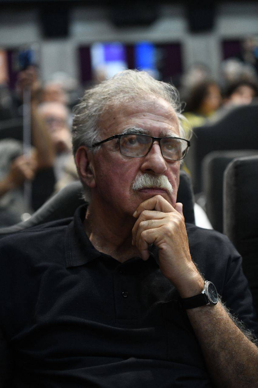 بزرگداشت حسن زاهدی، اسحاق خازادی و بهروز شهامت