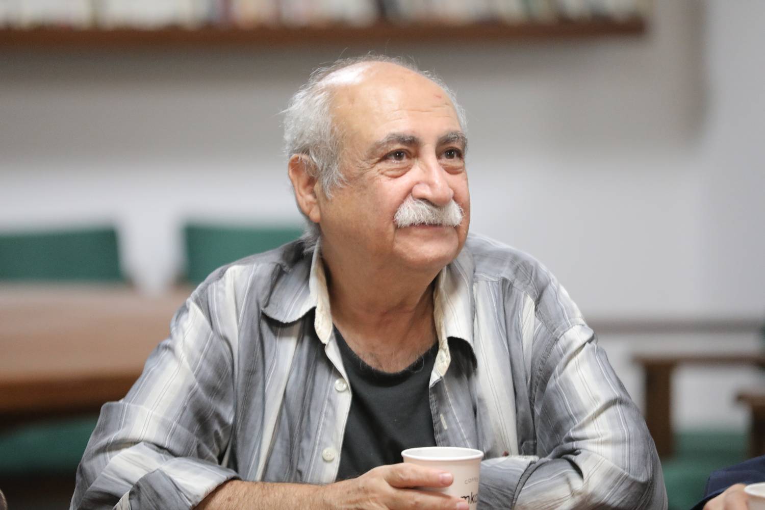 نهمین جشن کتاب سال سینمایی